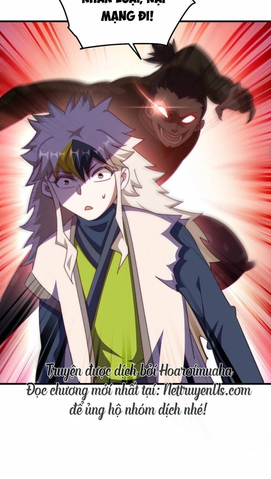 Người Trên Vạn Người Chapter 284 - 27