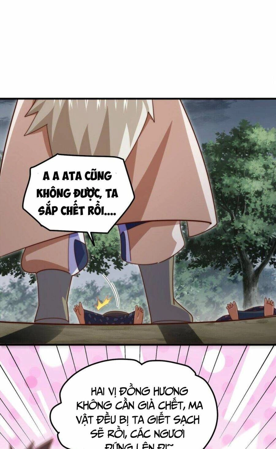 Người Trên Vạn Người Chapter 284 - 45