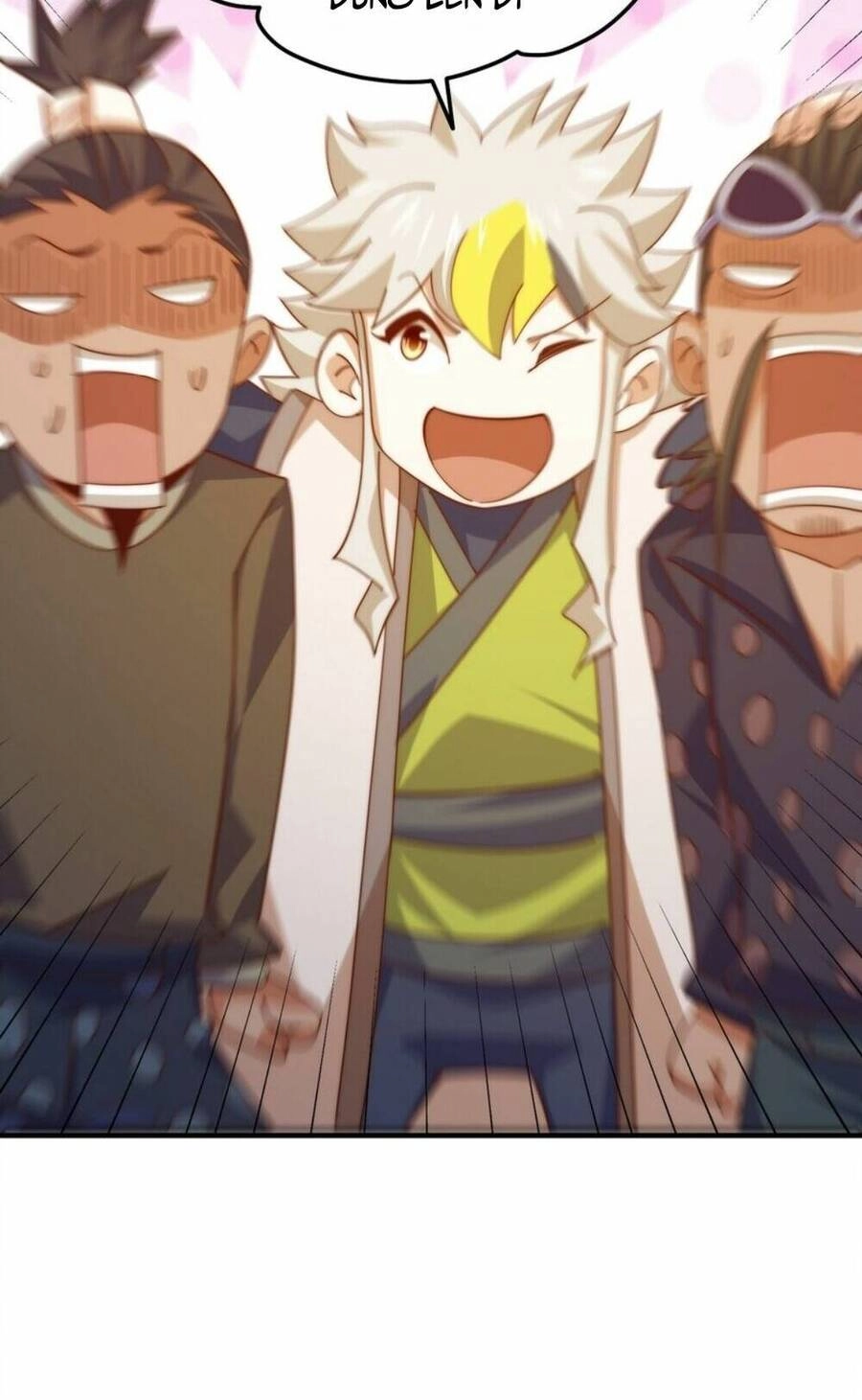 Người Trên Vạn Người Chapter 284 - 46