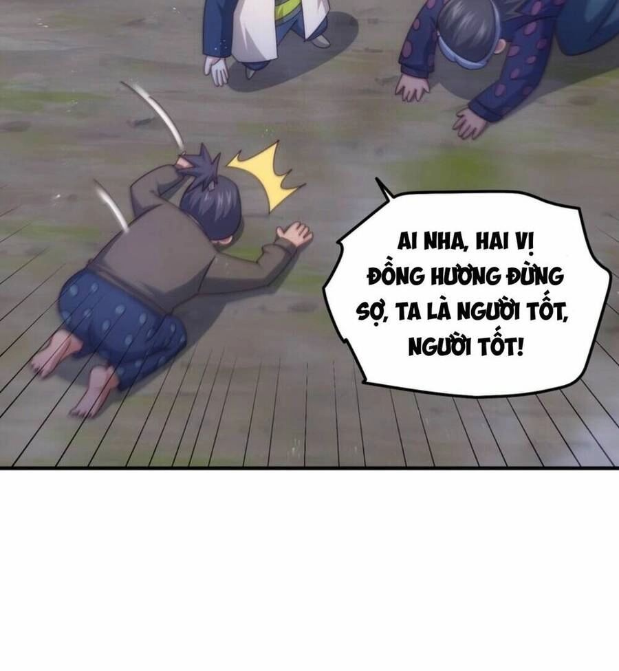 Người Trên Vạn Người Chapter 284 - 48