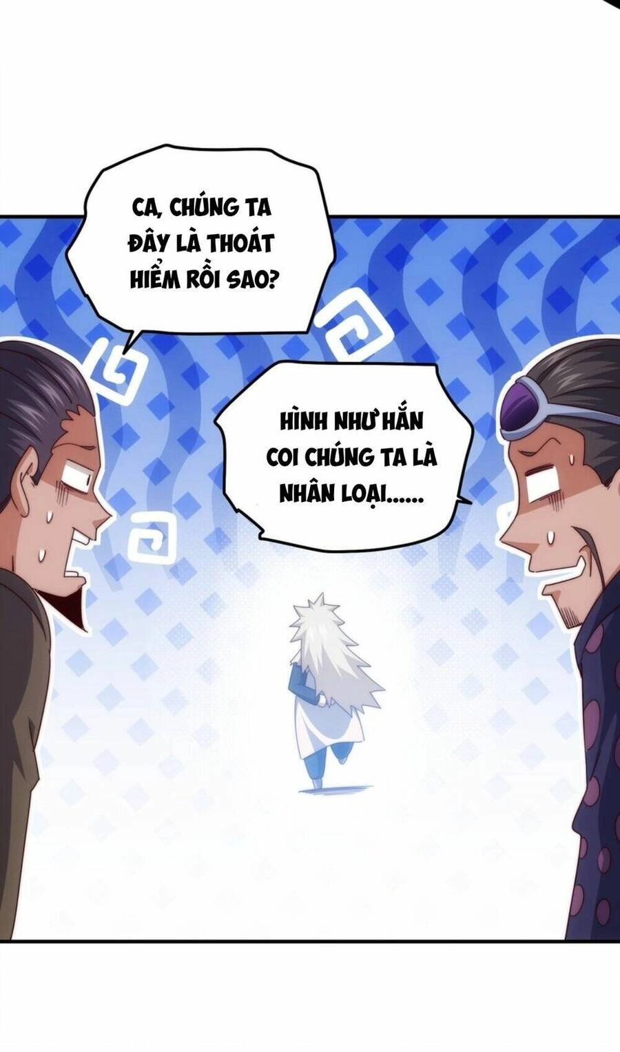 Người Trên Vạn Người Chapter 284 - 53