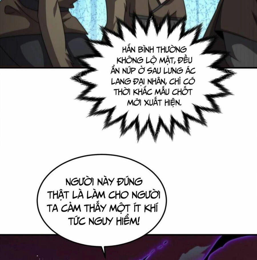 Người Trên Vạn Người Chapter 284 - 70