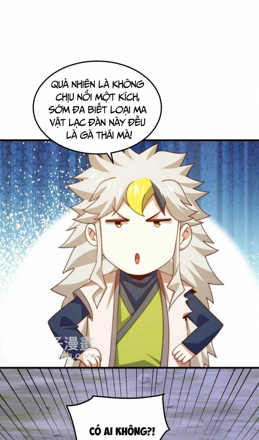 Người Trên Vạn Người Chapter 284 - 83