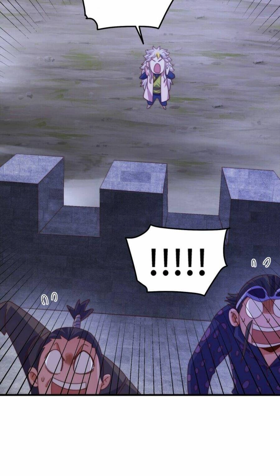 Người Trên Vạn Người Chapter 284 - 84