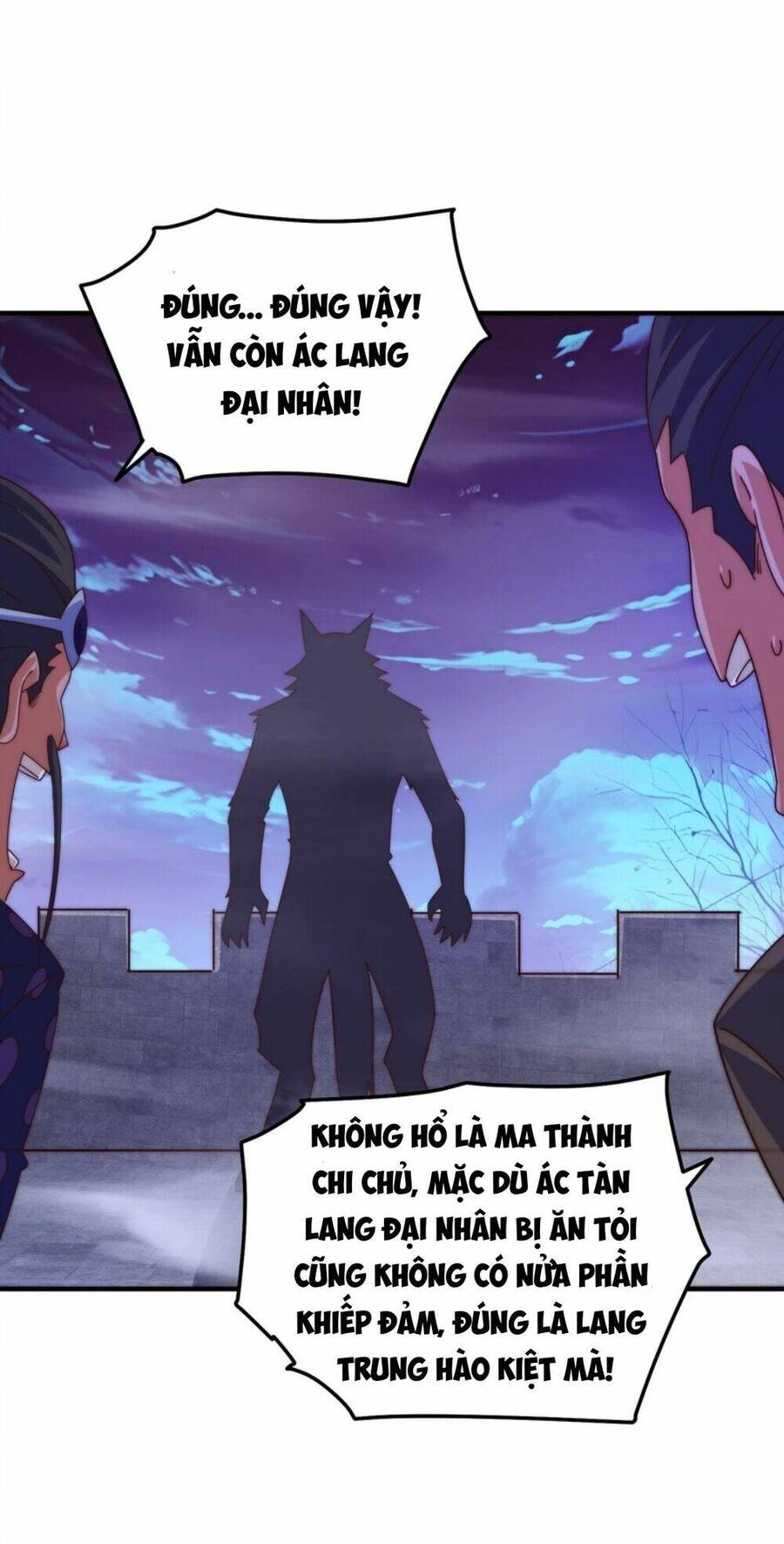 Người Trên Vạn Người Chapter 284 - 86