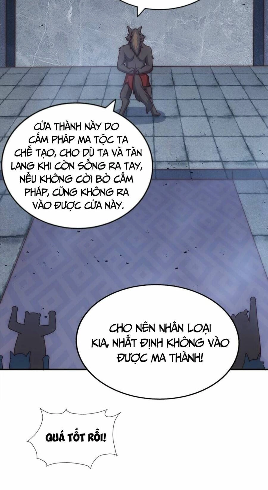 Người Trên Vạn Người Chapter 285 - 10