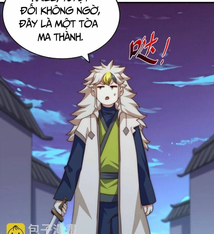 Người Trên Vạn Người Chapter 285 - 52