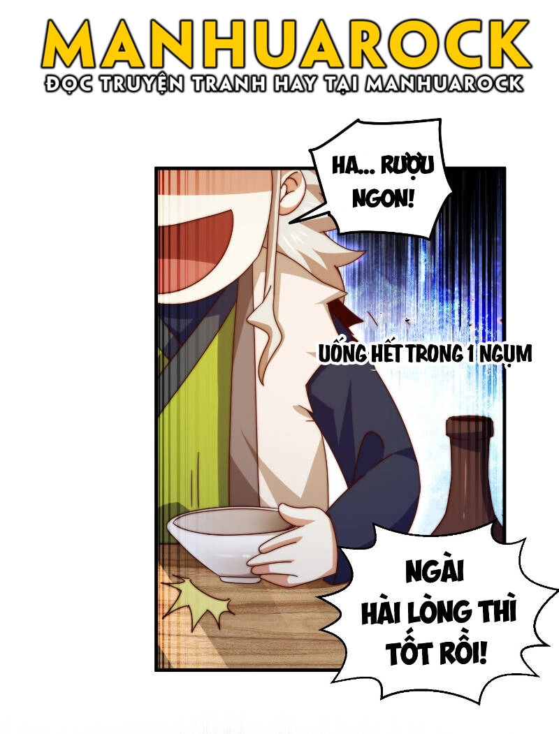 Người Trên Vạn Người Chapter 286 - 7