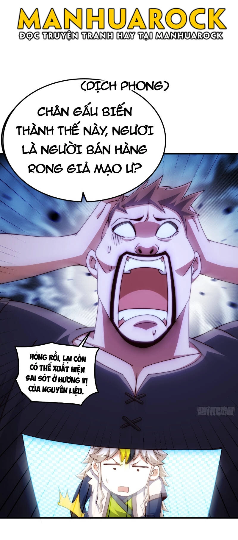 Người Trên Vạn Người Chapter 286 - 10