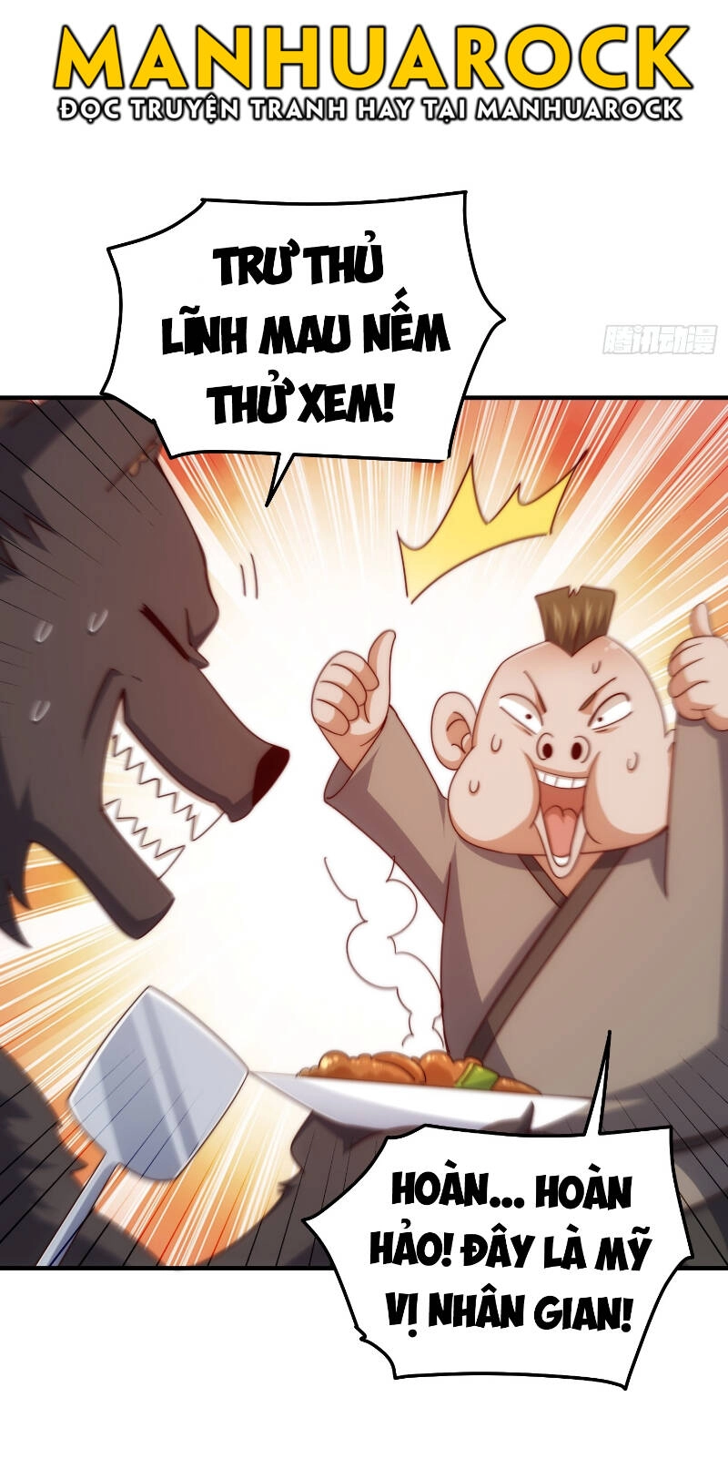 Người Trên Vạn Người Chapter 286 - 18