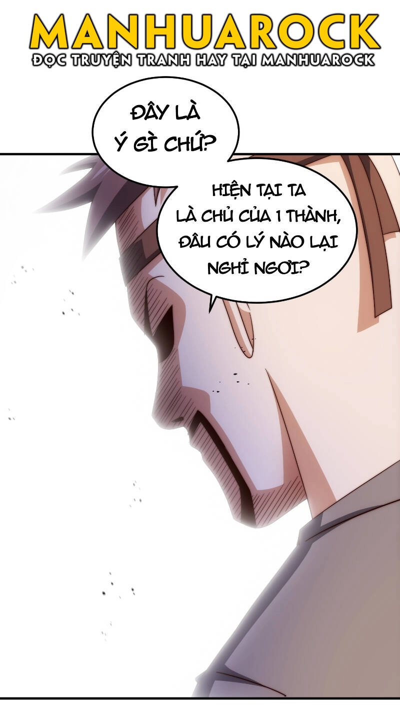 Người Trên Vạn Người Chapter 286 - 22