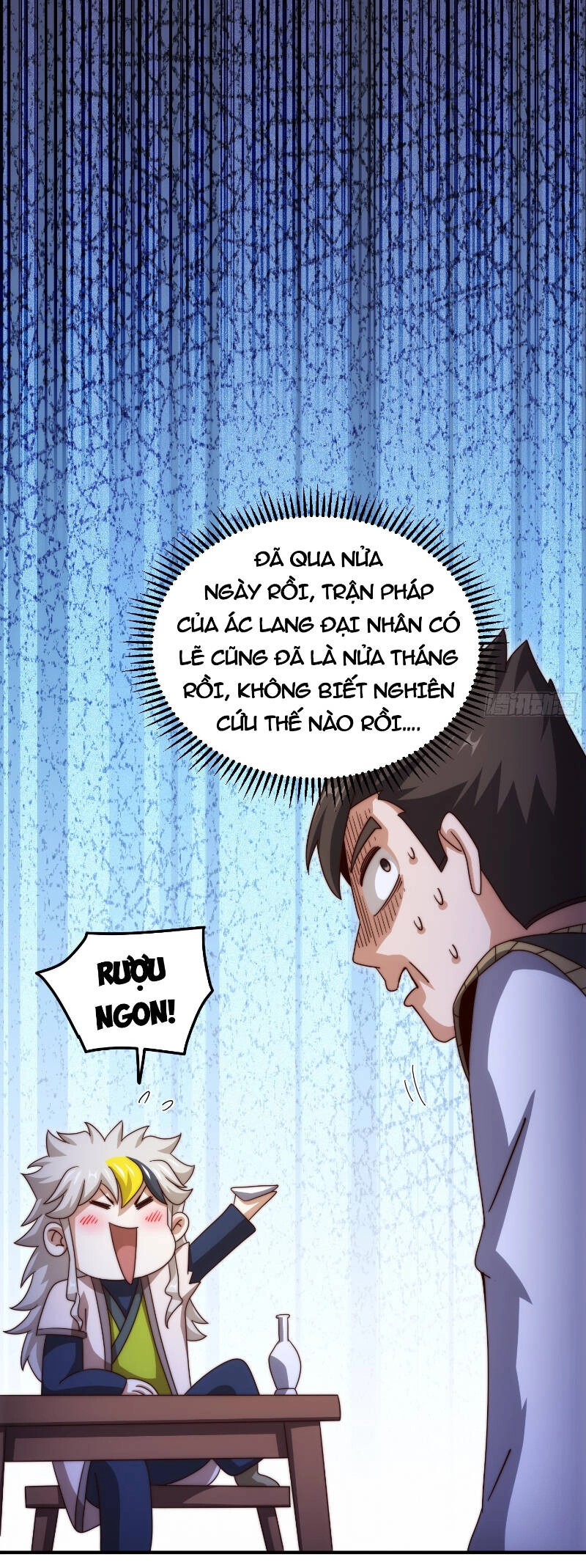 Người Trên Vạn Người Chapter 286 - 24