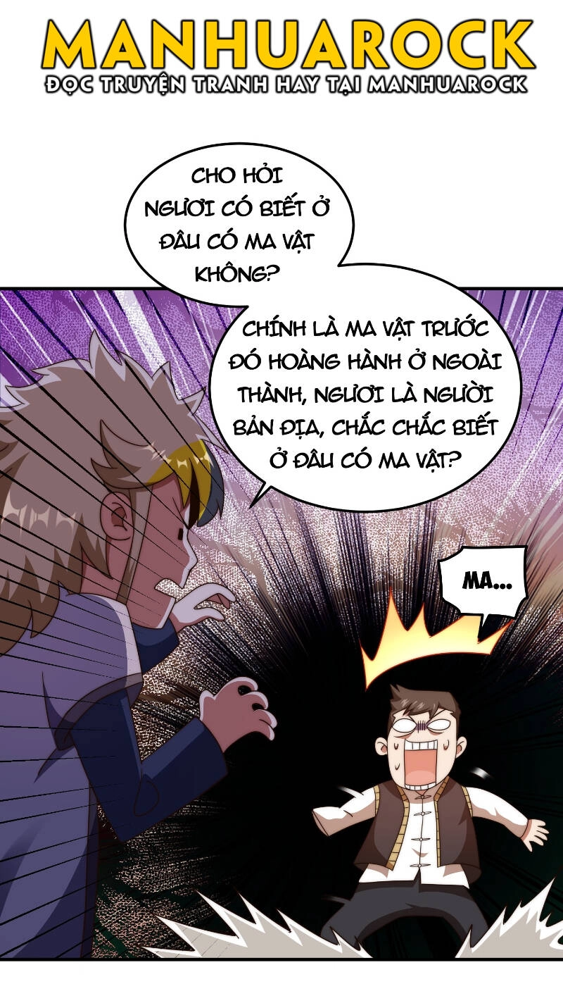 Người Trên Vạn Người Chapter 286 - 29