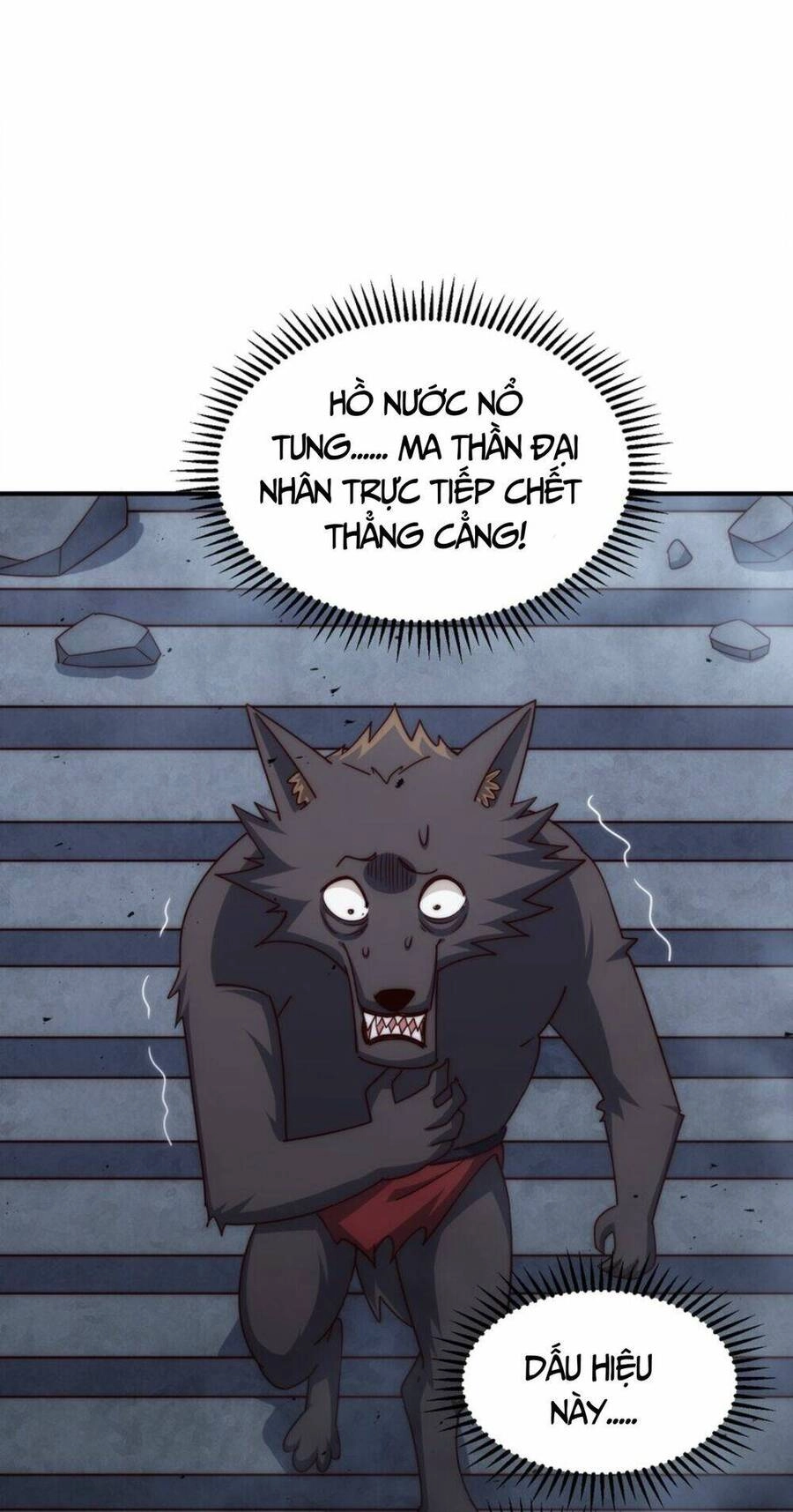 Người Trên Vạn Người Chapter 287 - 6