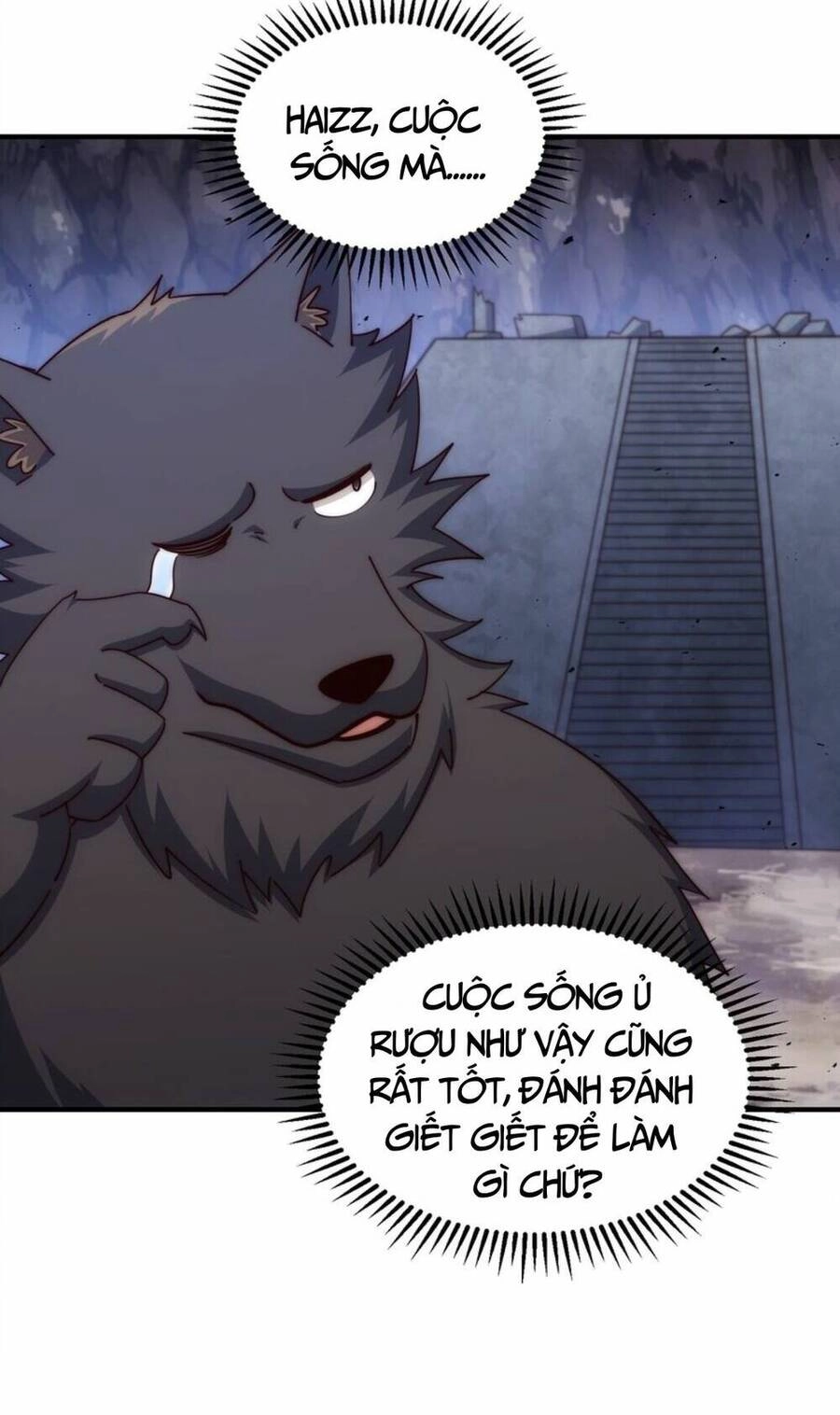 Người Trên Vạn Người Chapter 287 - 9