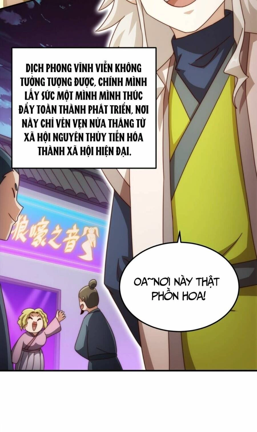 Người Trên Vạn Người Chapter 287 - 14