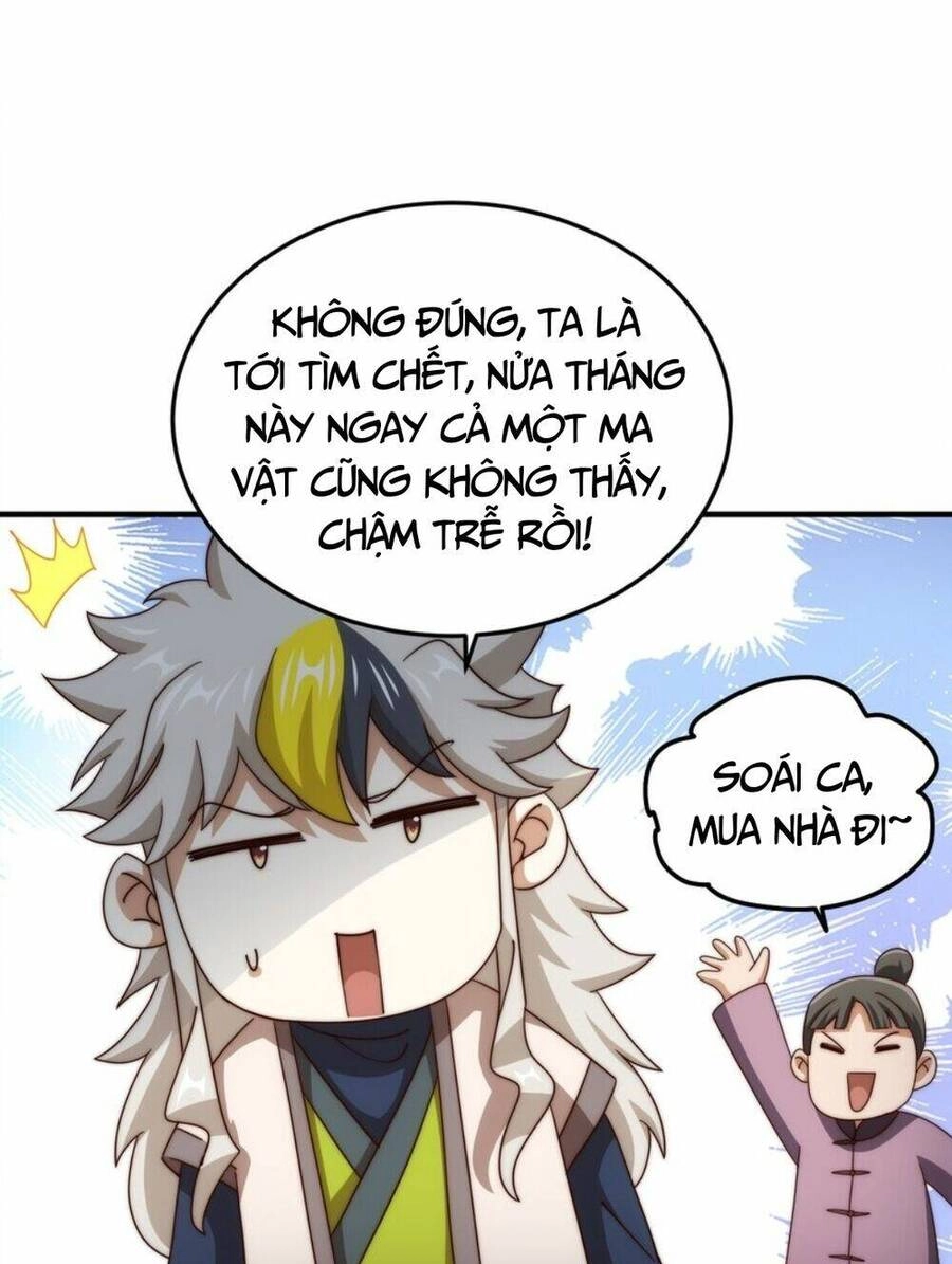 Người Trên Vạn Người Chapter 287 - 15