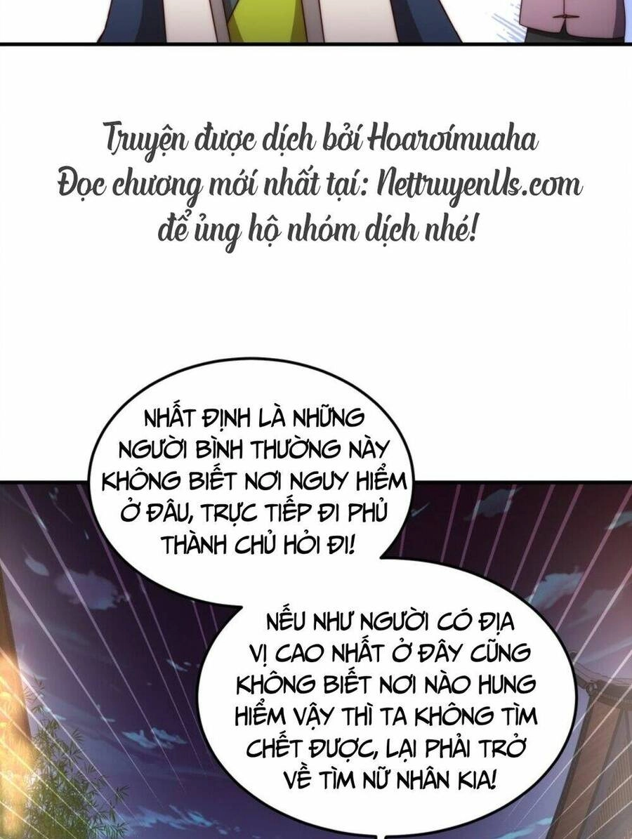 Người Trên Vạn Người Chapter 287 - 16