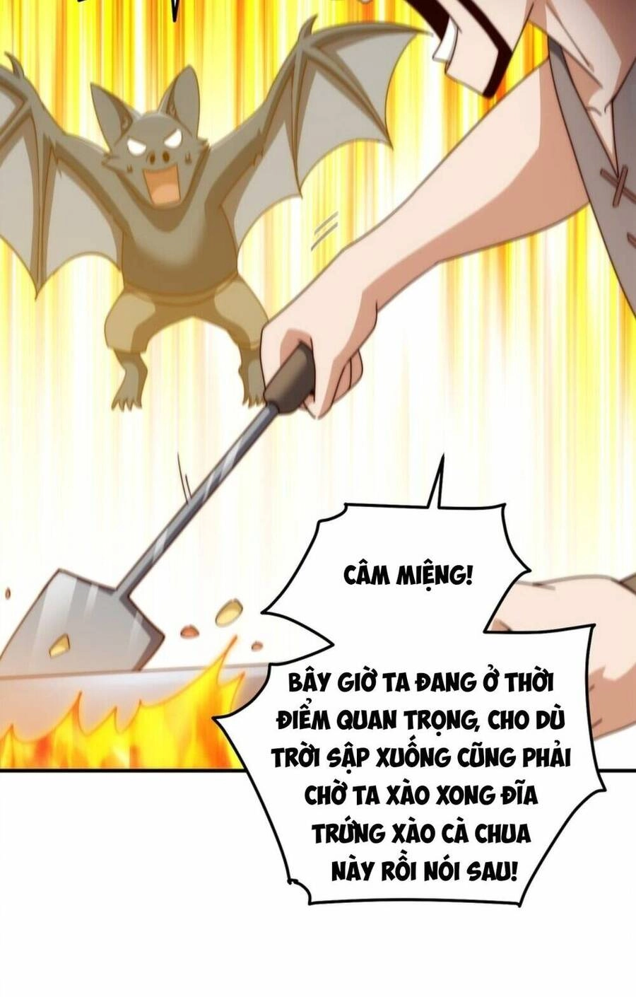 Người Trên Vạn Người Chapter 287 - 20