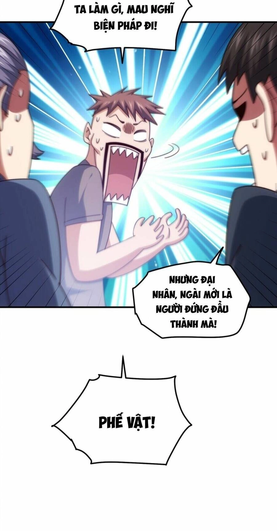 Người Trên Vạn Người Chapter 287 - 25