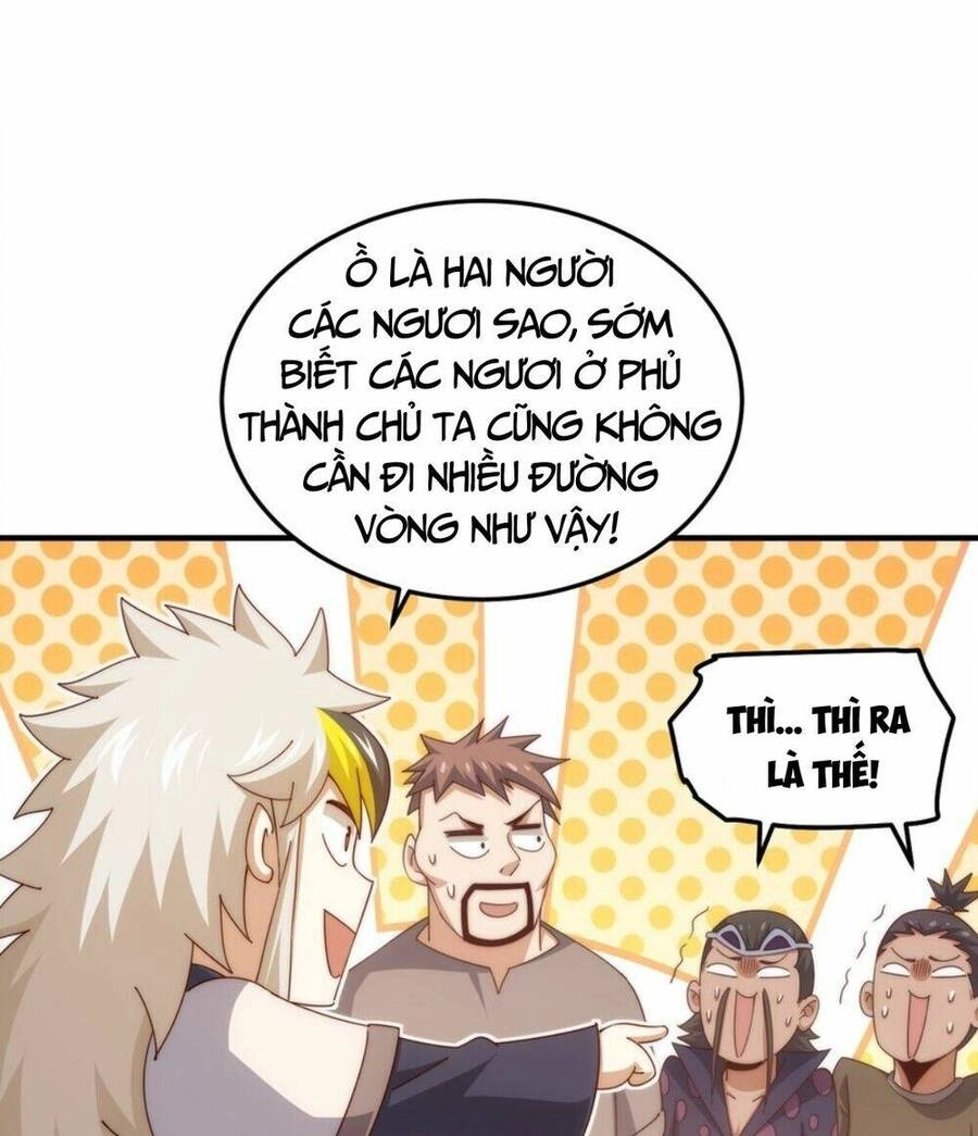 Người Trên Vạn Người Chapter 287 - 32