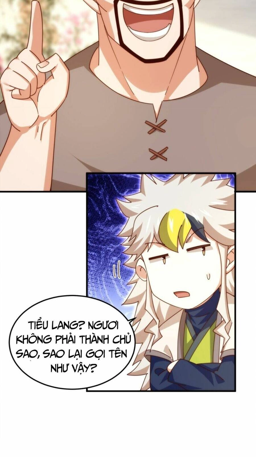 Người Trên Vạn Người Chapter 287 - 38