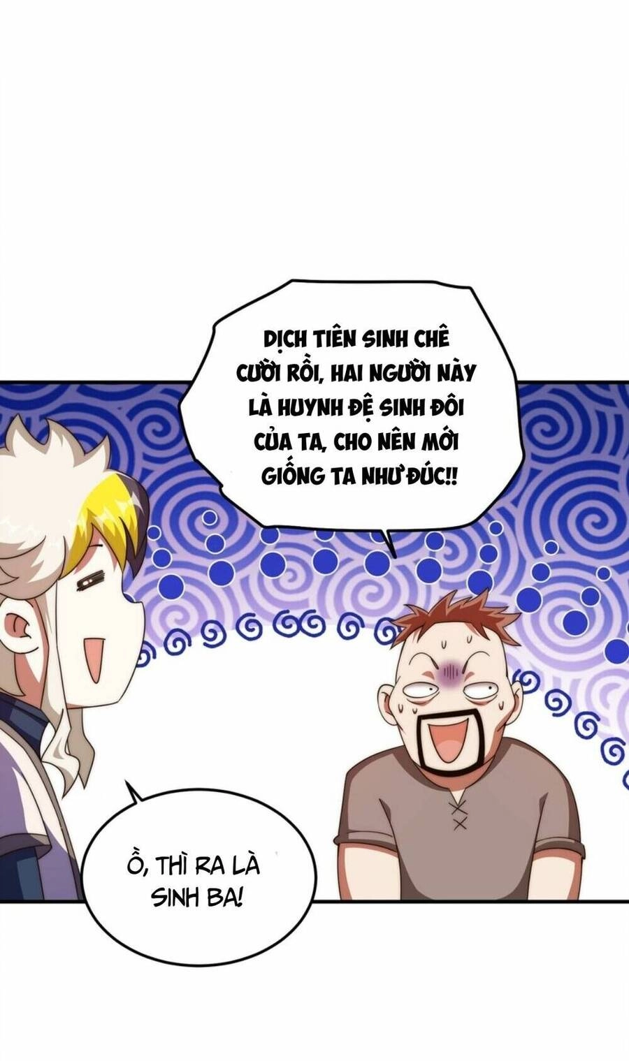 Người Trên Vạn Người Chapter 287 - 46