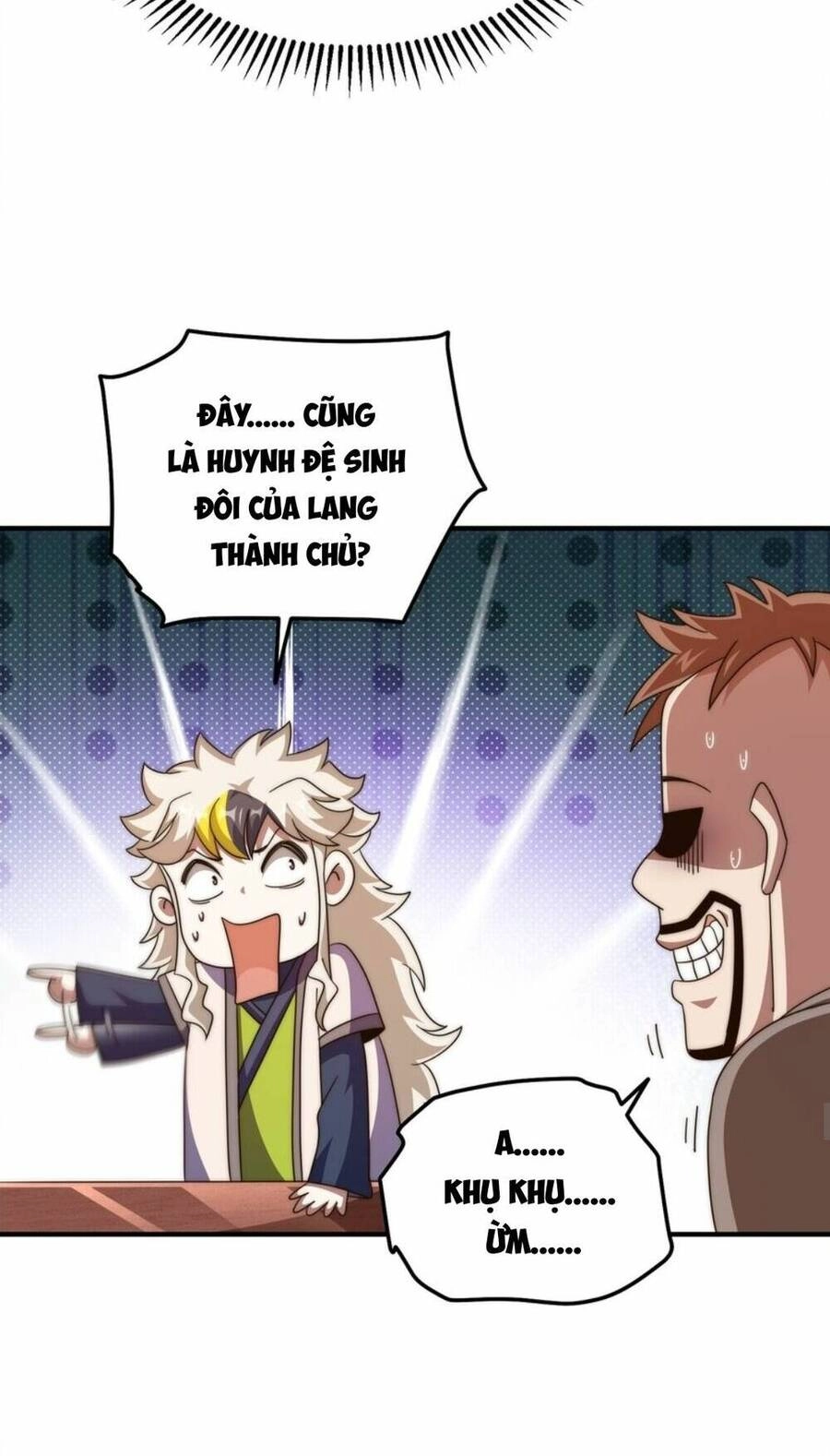 Người Trên Vạn Người Chapter 287 - 50