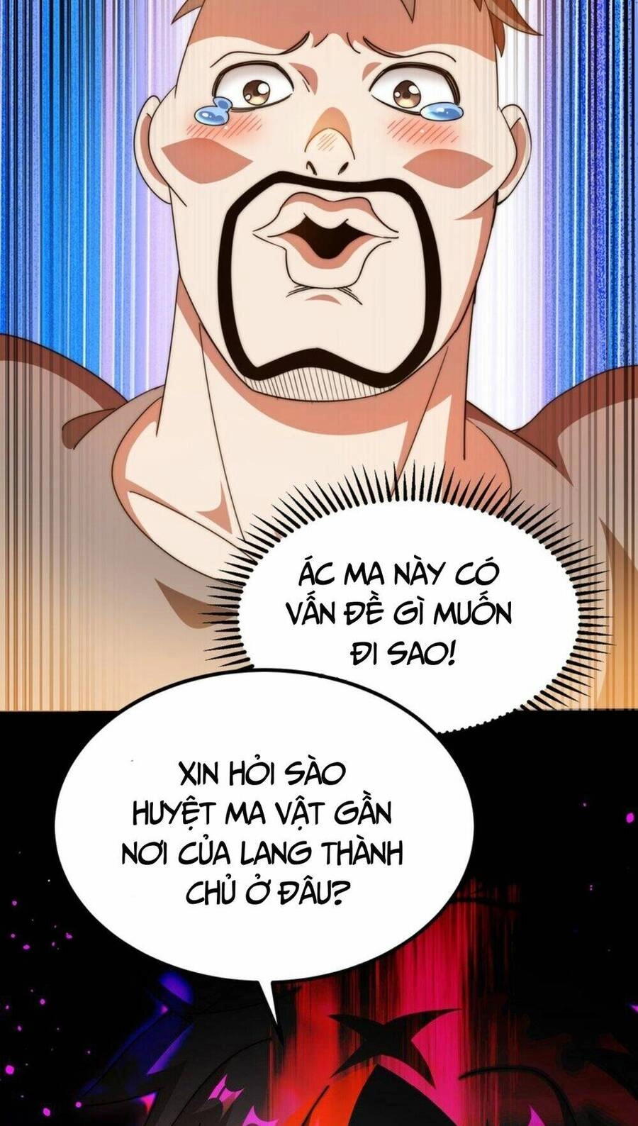 Người Trên Vạn Người Chapter 287 - 55