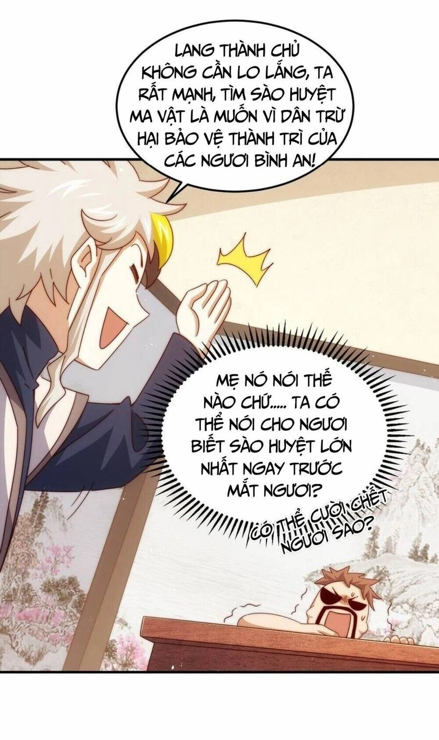 Người Trên Vạn Người Chapter 287 - 58