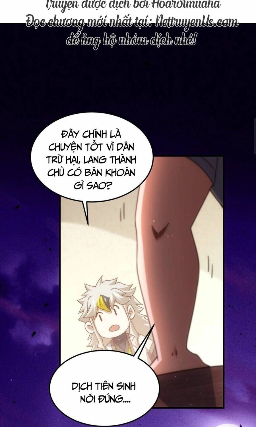 Người Trên Vạn Người Chapter 287 - 60