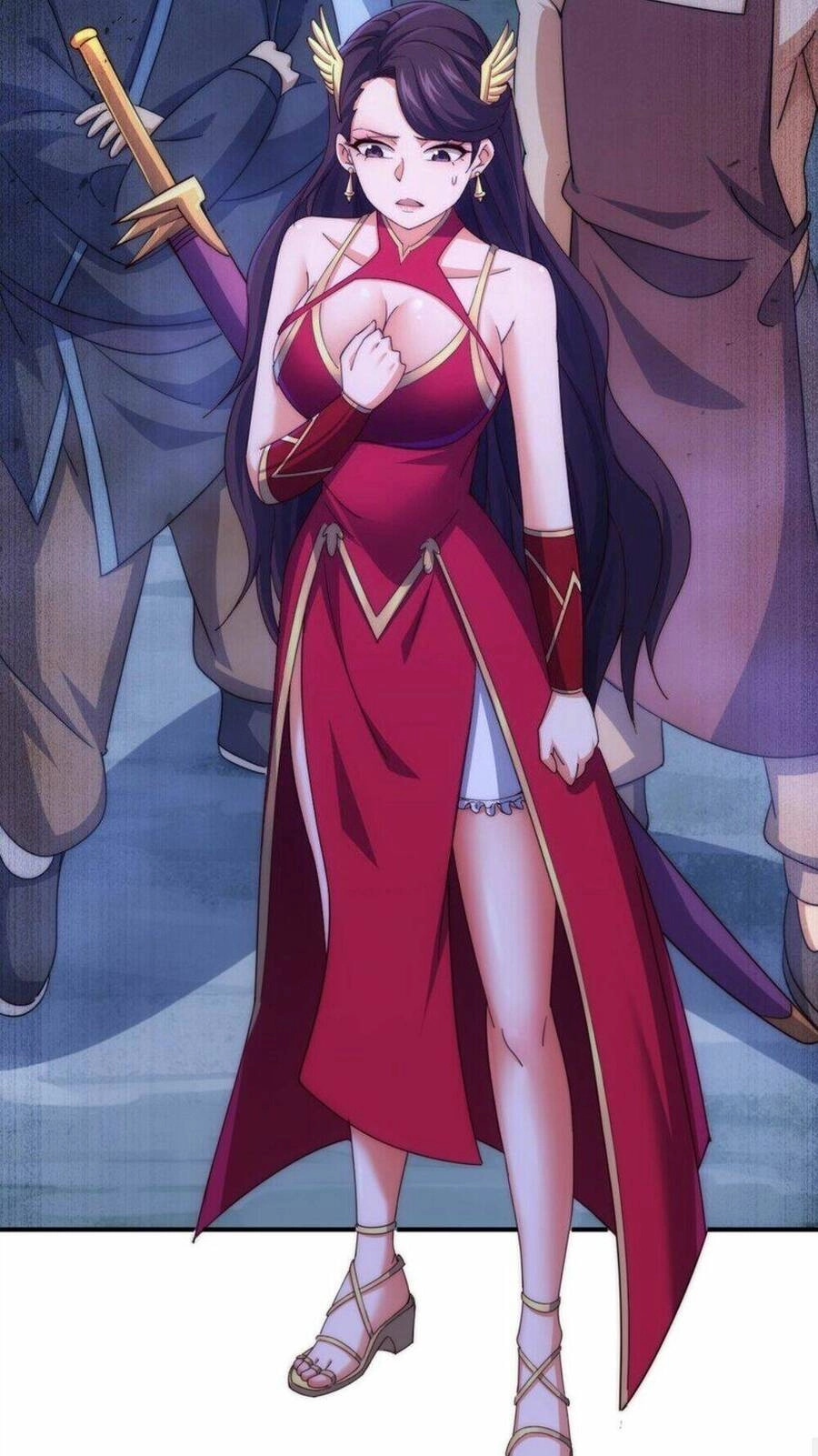 Người Trên Vạn Người Chapter 288 - 11