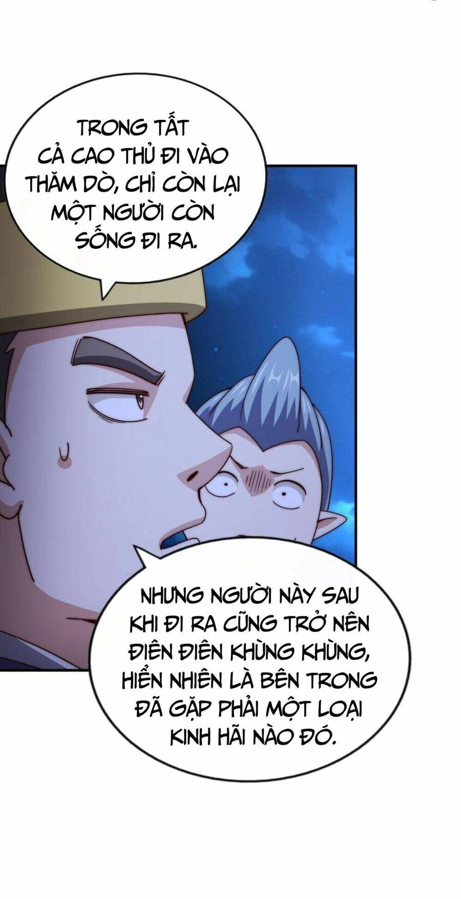 Người Trên Vạn Người Chapter 288 - 22