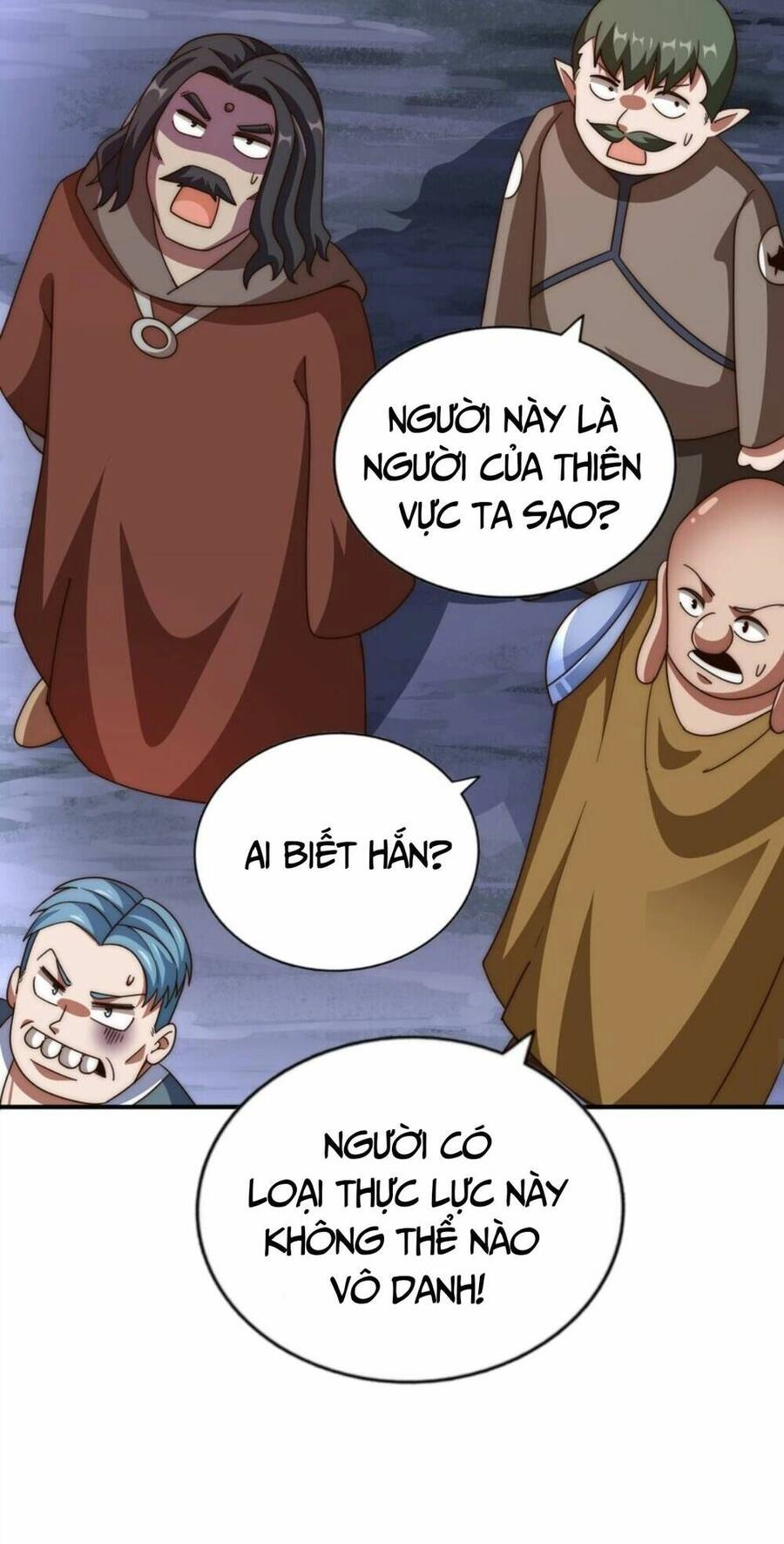 Người Trên Vạn Người Chapter 288 - 100