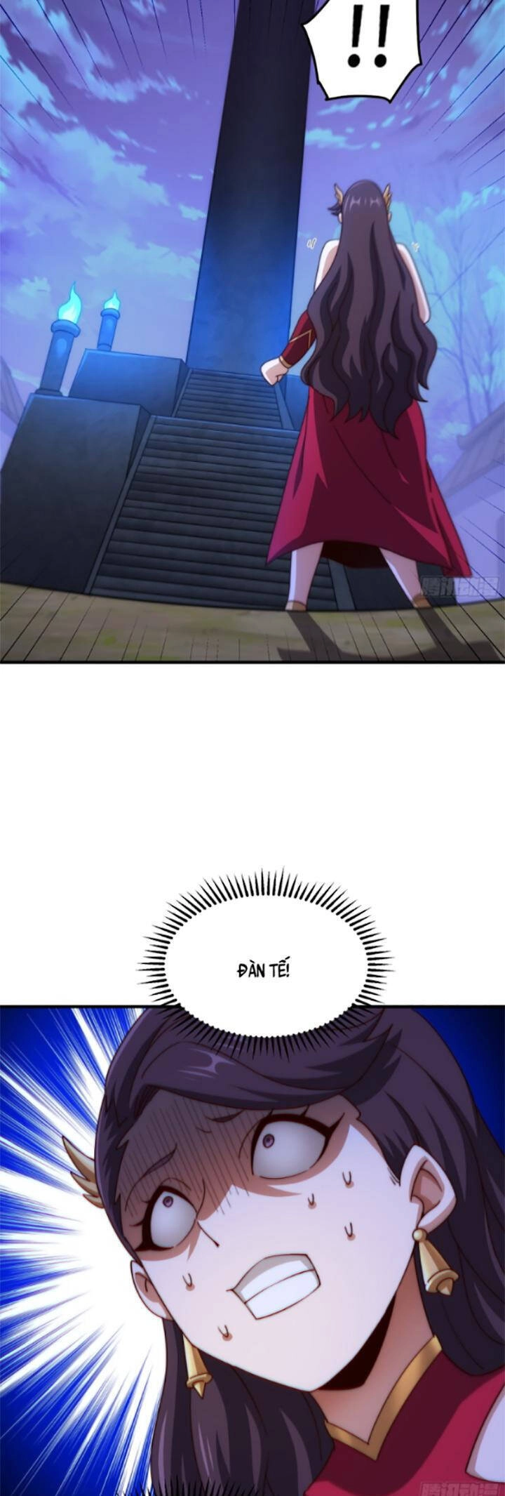 Người Trên Vạn Người Chapter 290 - 7