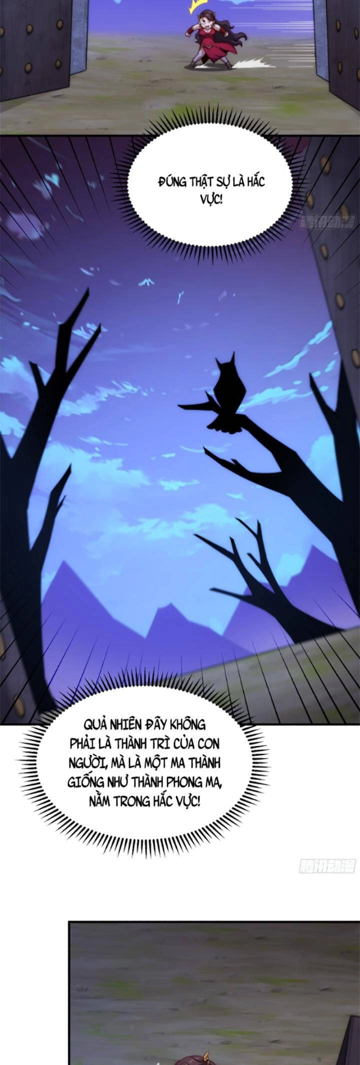 Người Trên Vạn Người Chapter 290 - 9