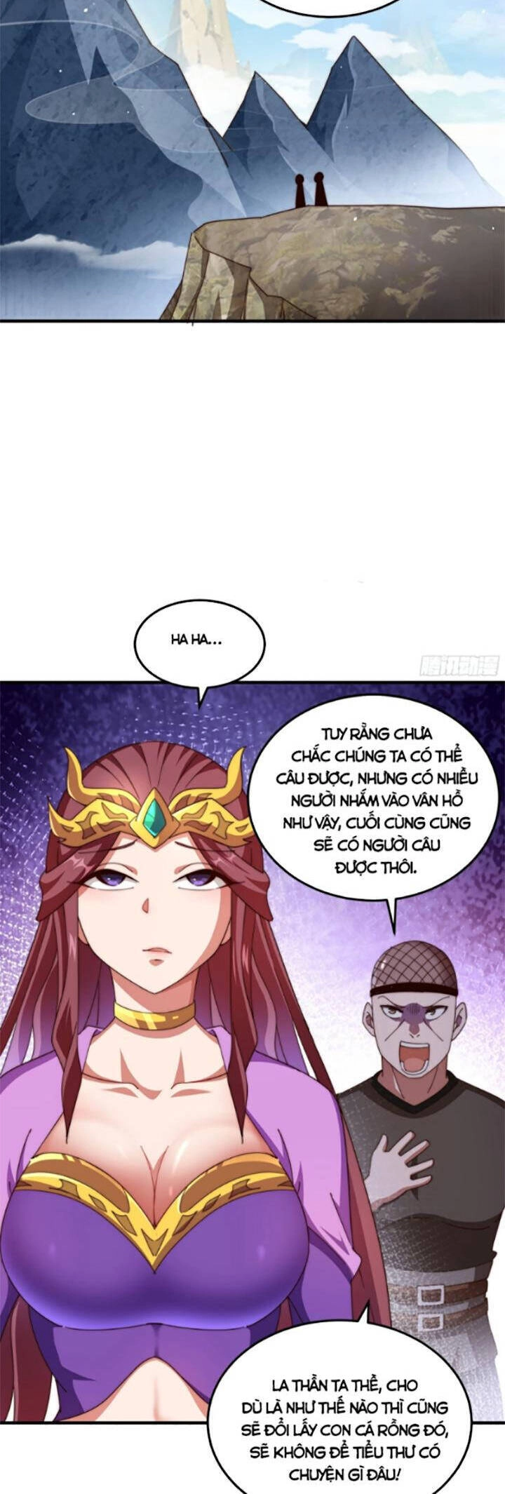 Người Trên Vạn Người Chapter 290 - 16