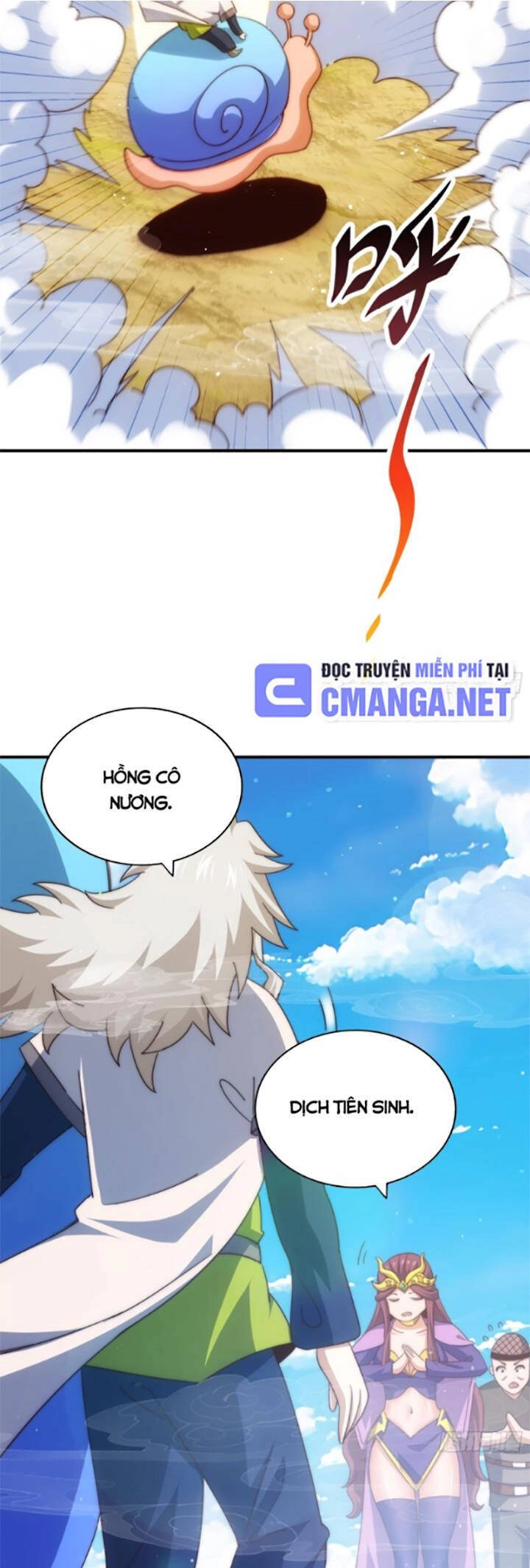 Người Trên Vạn Người Chapter 290 - 25