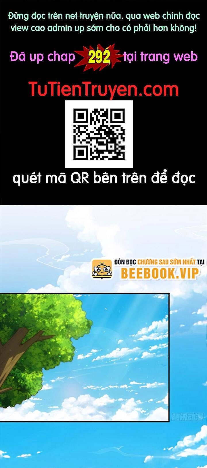 Người Trên Vạn Người Chapter 291 - 1