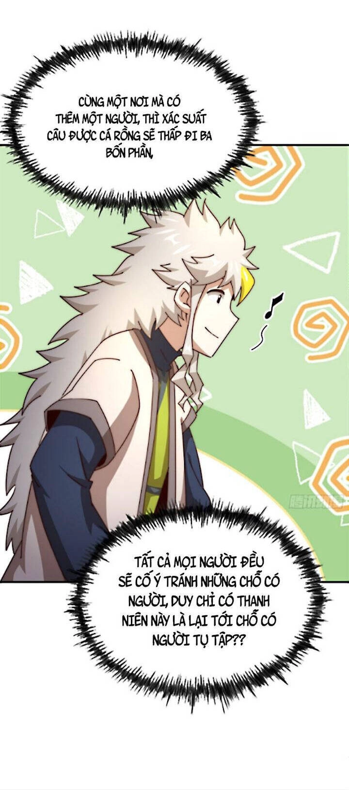 Người Trên Vạn Người Chapter 291 - 24