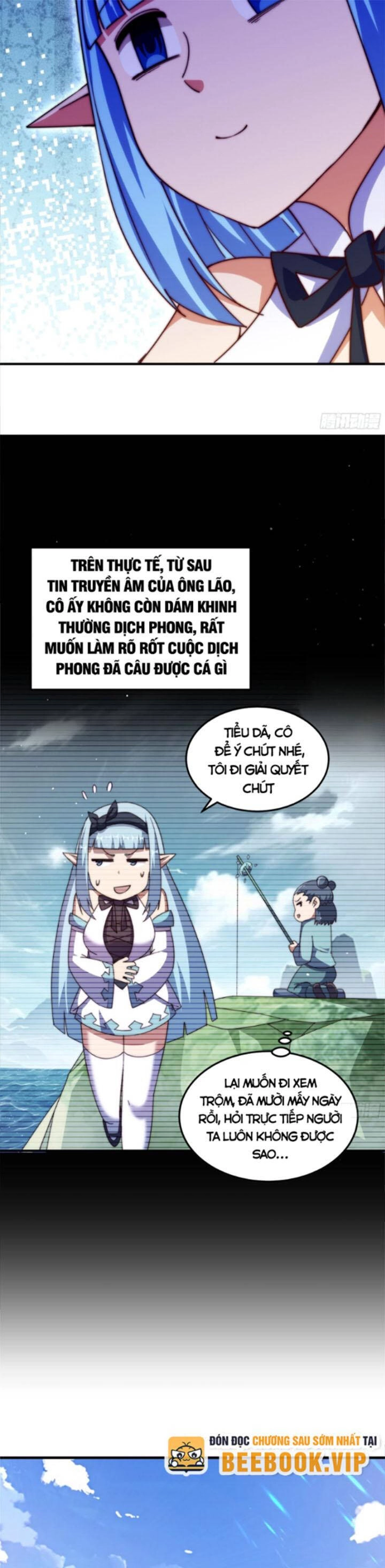 Người Trên Vạn Người Chapter 292 - 13