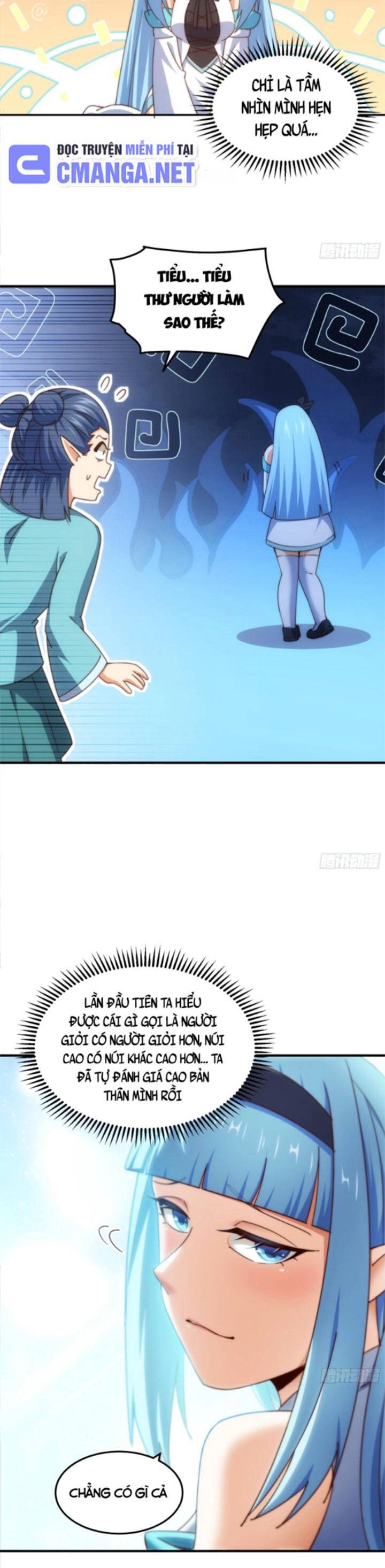 Người Trên Vạn Người Chapter 292 - 21