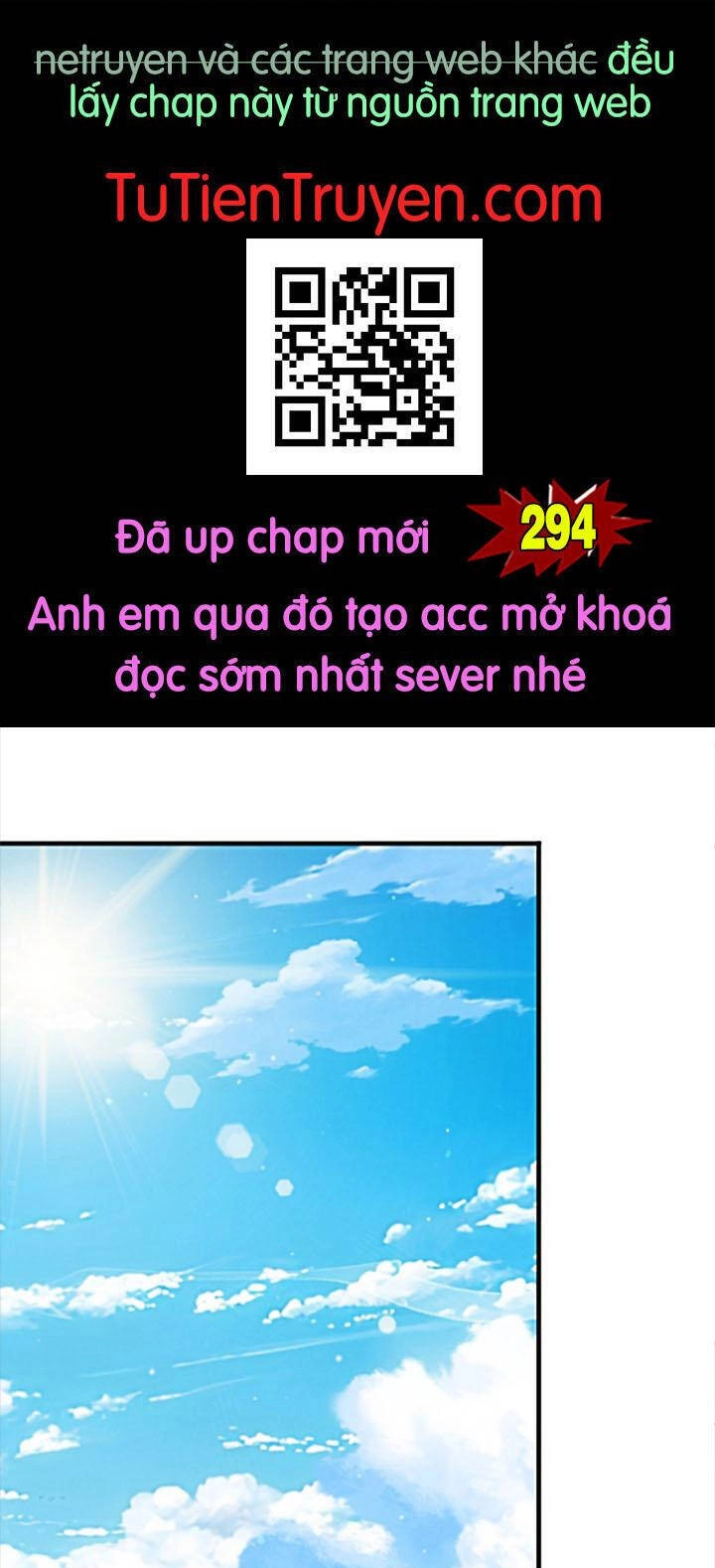 Người Trên Vạn Người Chapter 293 - 1