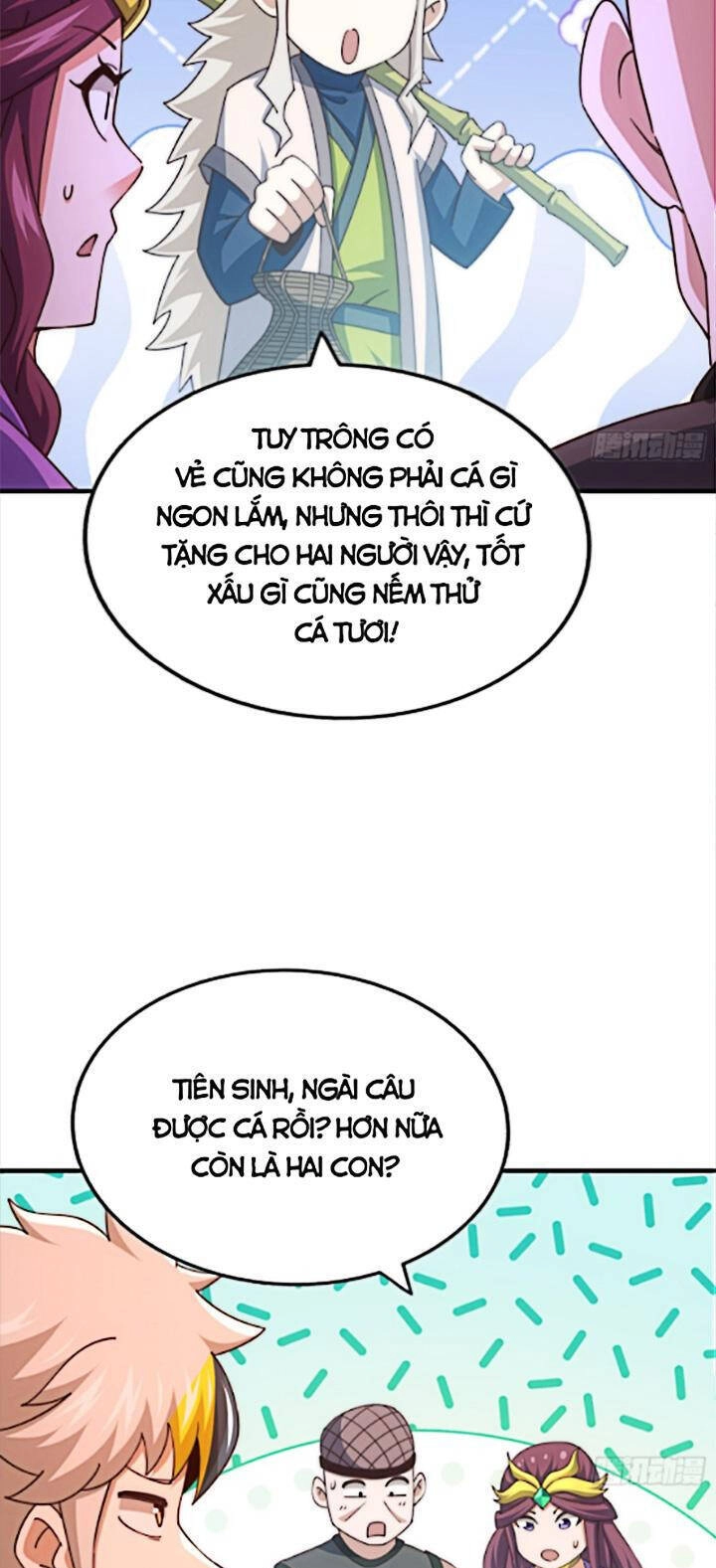 Người Trên Vạn Người Chapter 293 - 5