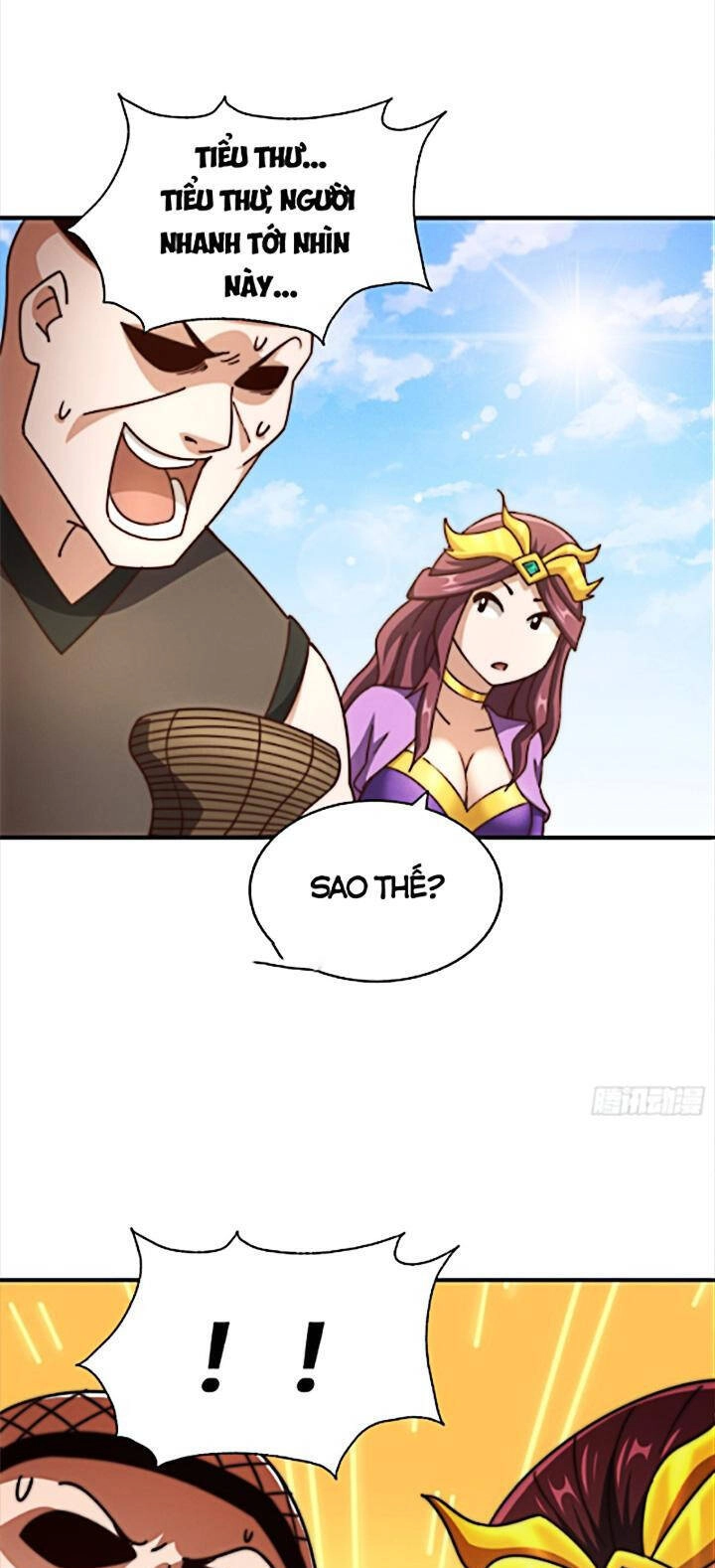 Người Trên Vạn Người Chapter 293 - 11