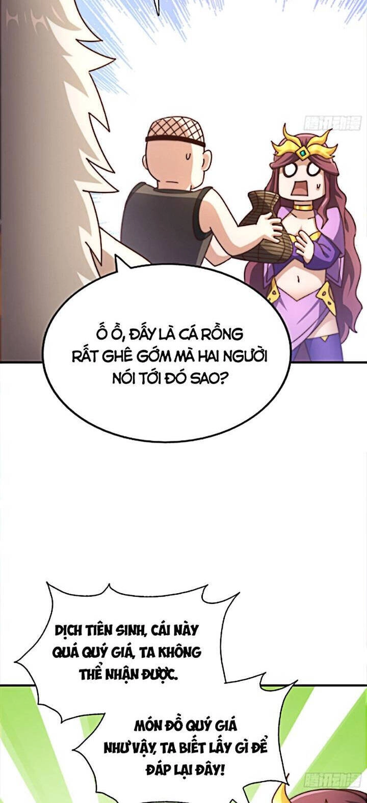 Người Trên Vạn Người Chapter 293 - 14