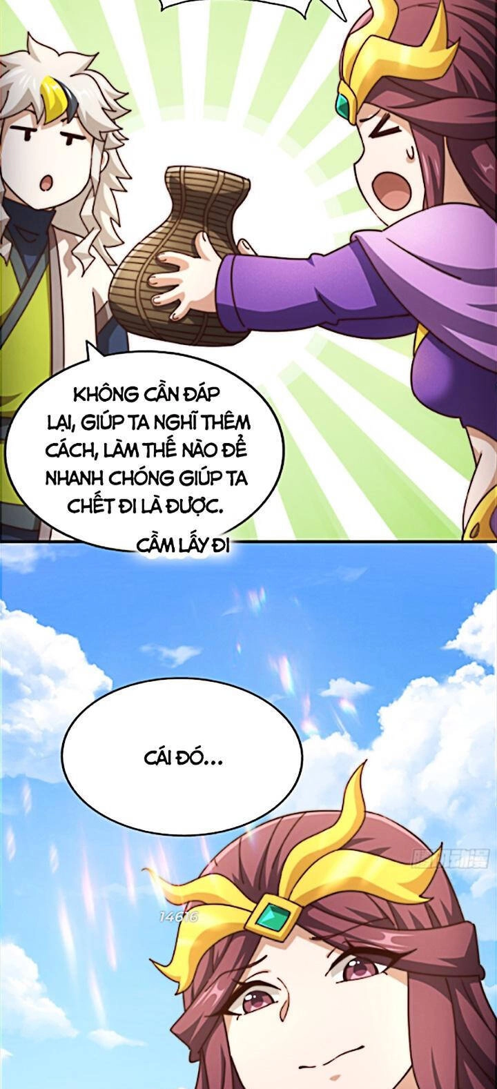 Người Trên Vạn Người Chapter 293 - 15