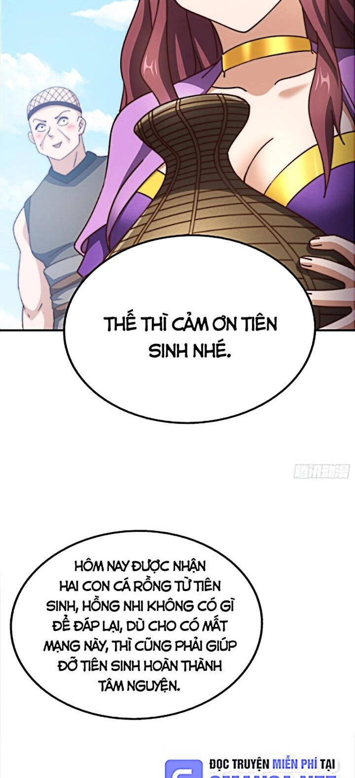 Người Trên Vạn Người Chapter 293 - 16