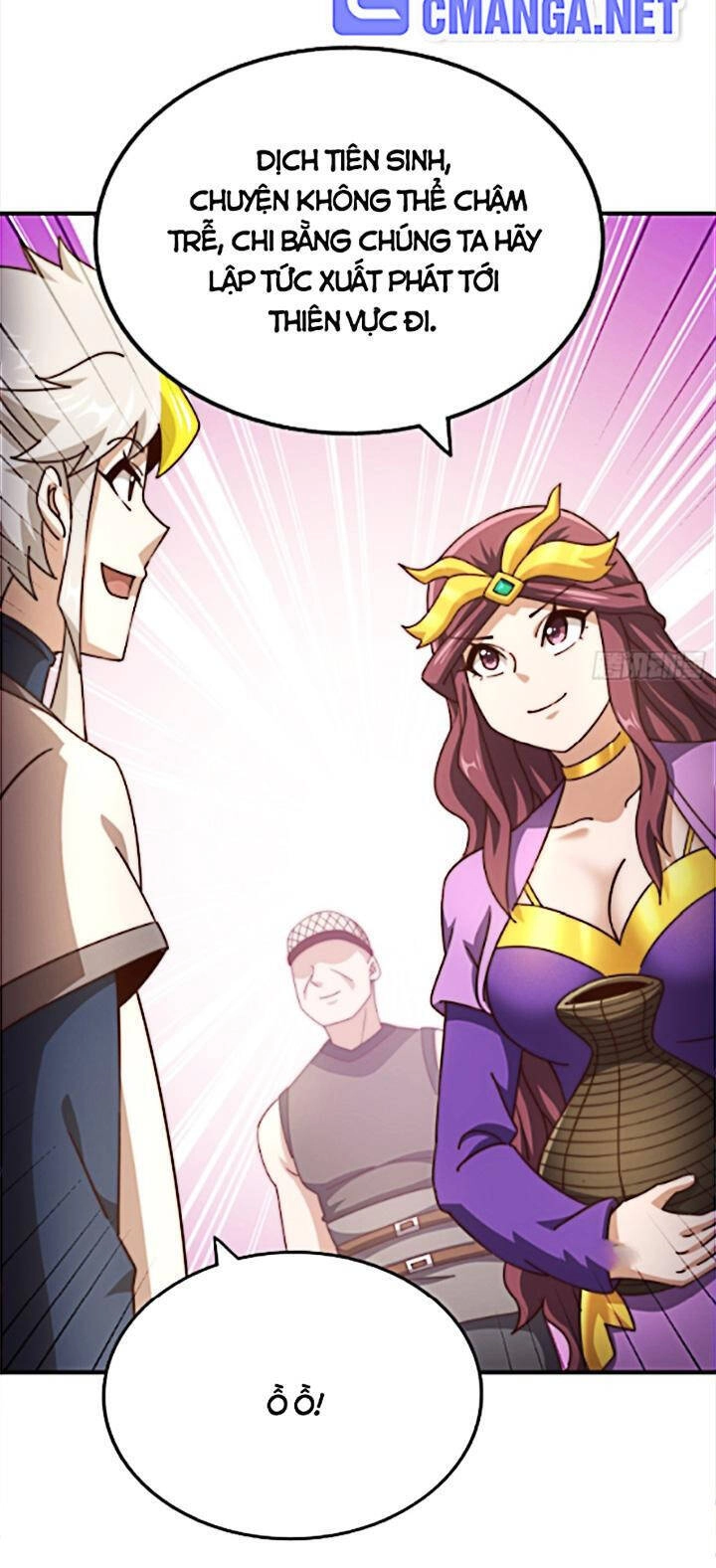 Người Trên Vạn Người Chapter 293 - 17