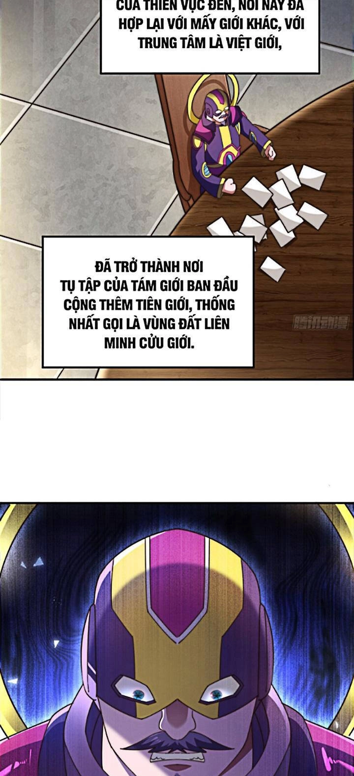 Người Trên Vạn Người Chapter 293 - 25